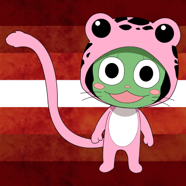 Frosch Fairy Tail Explore Tumblr Posts And Blogs Tumgir