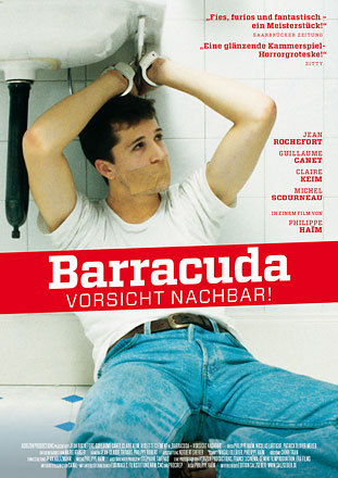 boundhung:  Guillaume Canet in Barracuda Trailer: https://www.youtube.com/watch?v=0-JQEPPuOrU