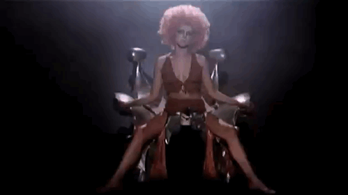 dollmeat3:Il delitto del diavolo “Queens of Evil” (1970) 
