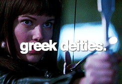 flowercrownyuriarchive:  spn memeeight supernatural beings 