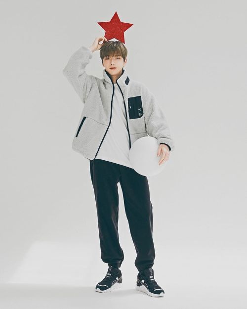 kangdanieldata:kang daniel x puma 