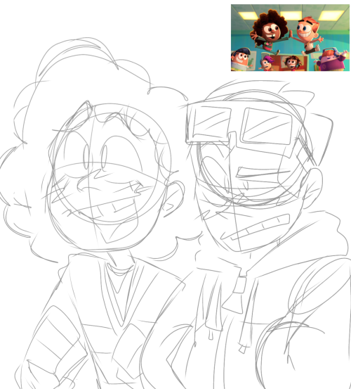 Casually Draws The Sillys
