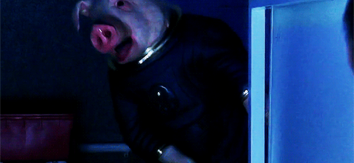 Doctor Who