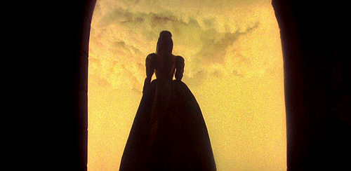 luciofulci:Bram Stoker’s Dracula (1992) dir. Francis Ford Coppola