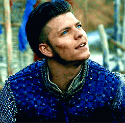 How Ivar the Boneless Became a Feared Warlord and Beloved King