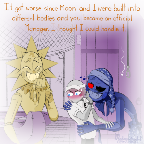 Suns Confession Part 02