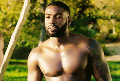 hotfamousmen:    Donnell Blaylock Jr.