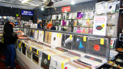 RA Roundtable: Tokyo record stores