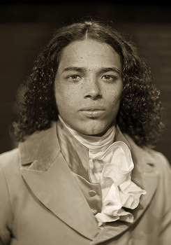 isaacoscar:  The cast of Hamilton photographed adult photos