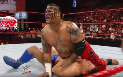 jobbersquashwrestling: Heel vs Jobber squash matches.Tell me your favourite!