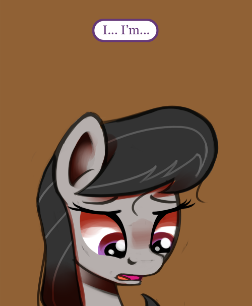 ask-canterlot-musicians:I’m not…ToT *flails*I adult photos