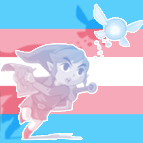 Trans Gay Link icons requested by Anon!Free to use, just reblog and credit!Requests are open!