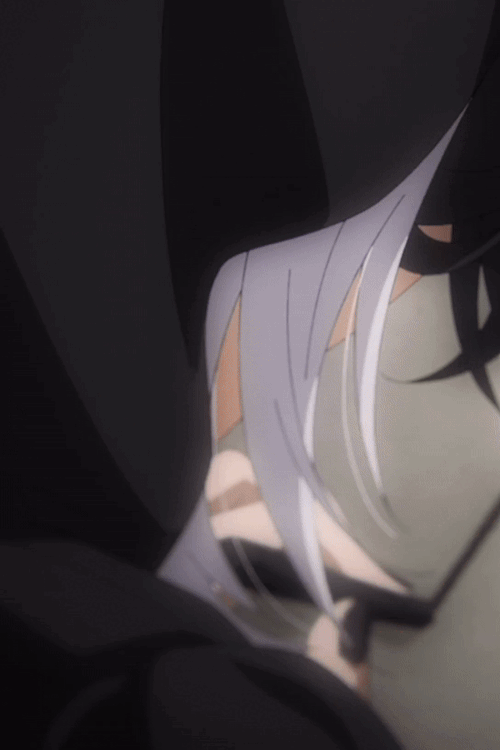 Kuroshitsuji S4 || Gregory Violet Episode 4