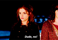 scared potter?