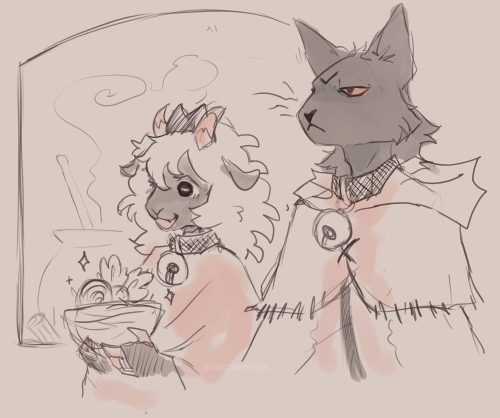 witchofwhimsy03 - Mothie