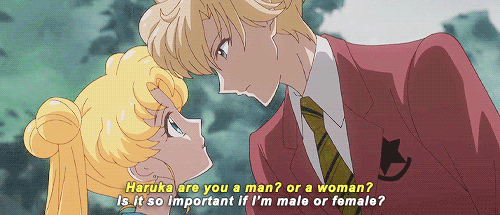 captainpoe: #Sailor Moon Crystal S3 #is what the 90′s anime robbed us of #particularly