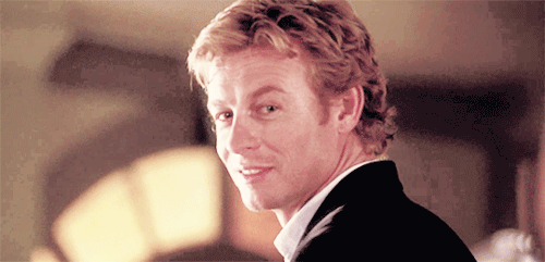 Some Things Were There Between Them From The Start. Jane Needs To Secretly Make Sure That Lisbon Is Alright
