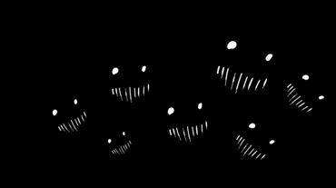 「 悲 」