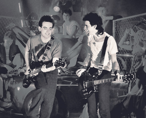 Their smiles warm my heart up ~silvia