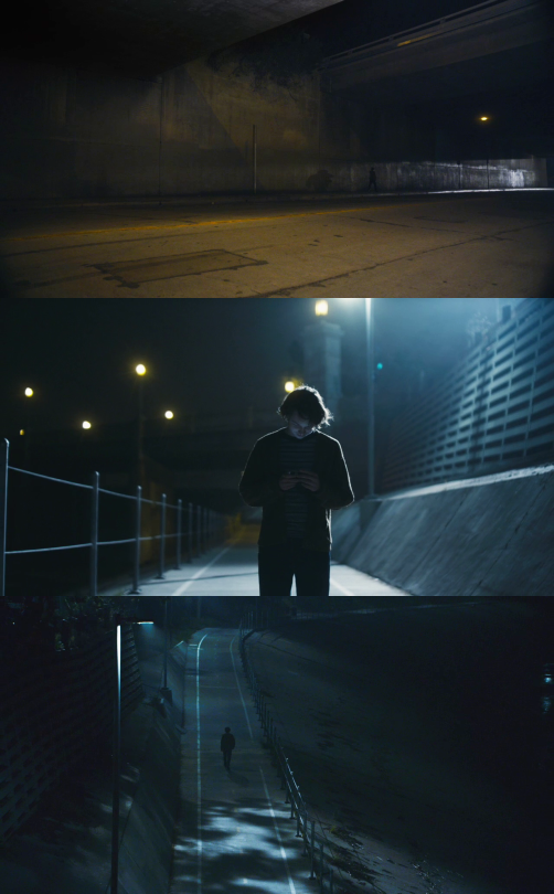 Films Seen In 2015 // Cinematography