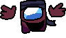 I Made Jumpy Hoppy Happy Versions Of All The Characters From Vs Impostor Except Monotonerest In Reblog