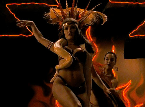From Dusk Till Dawn (1996)