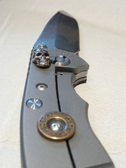 knifepics:  XM-18 / XM-24 by Rick Hinderer