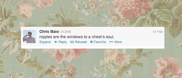 estocadaa:  A compilation of my fav columbia alumnus tweets 