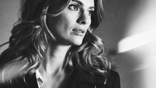 kate beckett