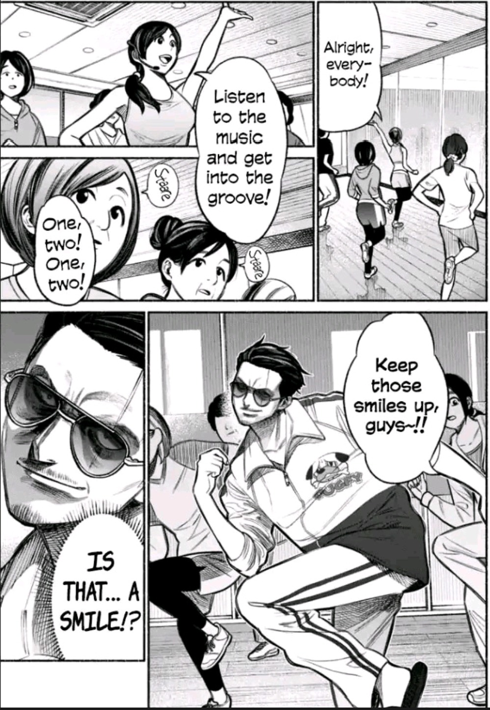 manga-snaps:Omg I can’t… hahahahaha