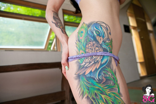 sglovexxx:  Fabrizia Suicide