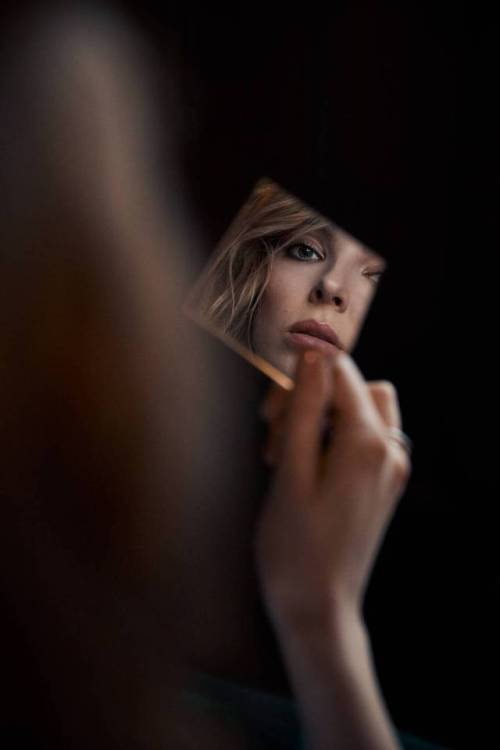 killingvillaneve:Jodie Comer for GQ British