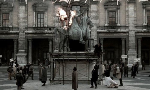 snowyoghurt:  Nostalghia/ Andrei Tarkovsky/ 1983