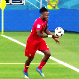 Michy Batshuayi Explore Tumblr Posts And Blogs Tumgir