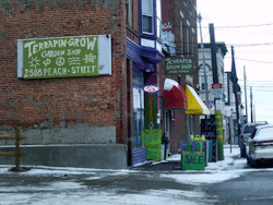 shesmokesbong:  The smoke shop is open :)