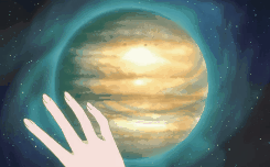 occultbeast:  ☾ Sailor Planet Power Make Up! ☽ 1995 - 2016 