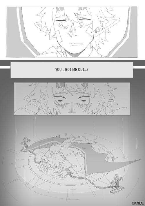 Part 2 To This!! There'll Be More Of This Lmao 