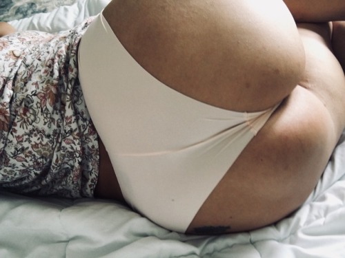 lilpeteybear:  Everything is peachy.  june 2018