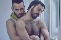 jeanbaptistehuong:  © JBH/BVD-2013 - Madrid (Spain) Joel &amp; Aketza http://jeanbaptistehuong.fr/http://jeanbaptistehuong.tumblr.com/ 