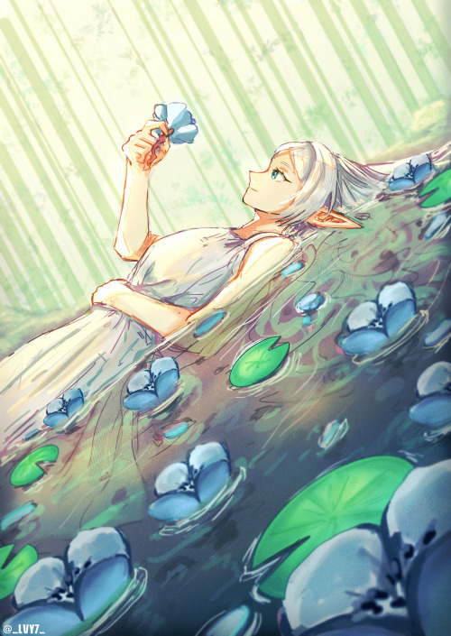 Everblue