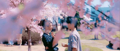 baejoos:“Do you believe in destiny? Who cares about destiny? If someone shows up
