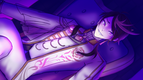 I'm Gonna Make You Lose Your Mind~
