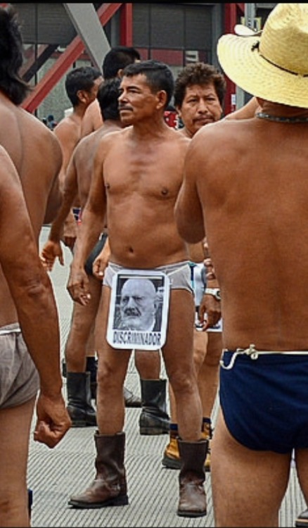 chacalitosymas: Chacales maduros 2
