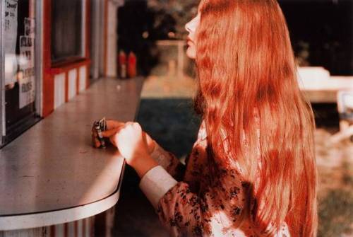 interesting interview with the wonderful william eggleston 