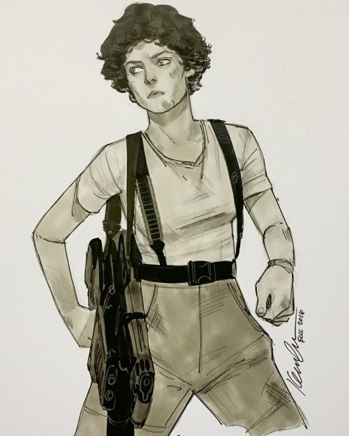 kevinwada:Ripley is number one.