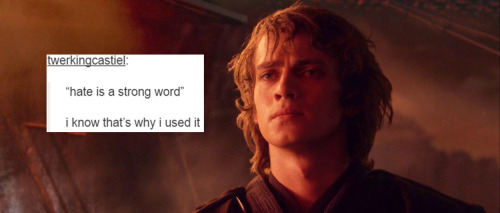 spill-the-stars: Star Wars + text posts Part XXXHonourable mention @cassianperalta for the firs