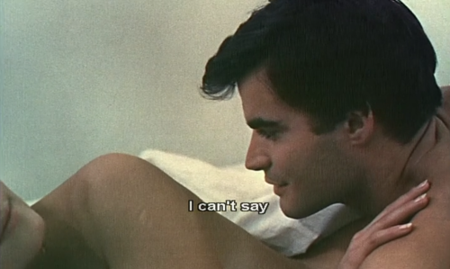 joachimtrier:  Le Bonheur (dir. Agnès Varda - 1964) 