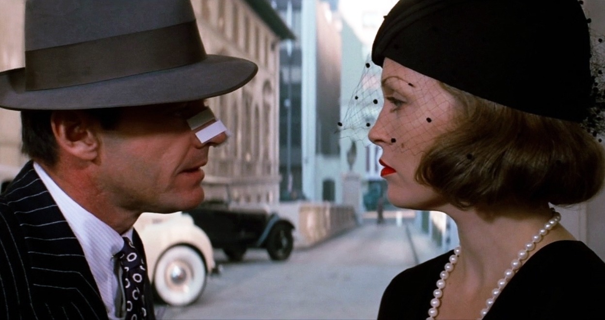 aclockworkfetish: orwell: Chinatown (1974)  ⚙️ 