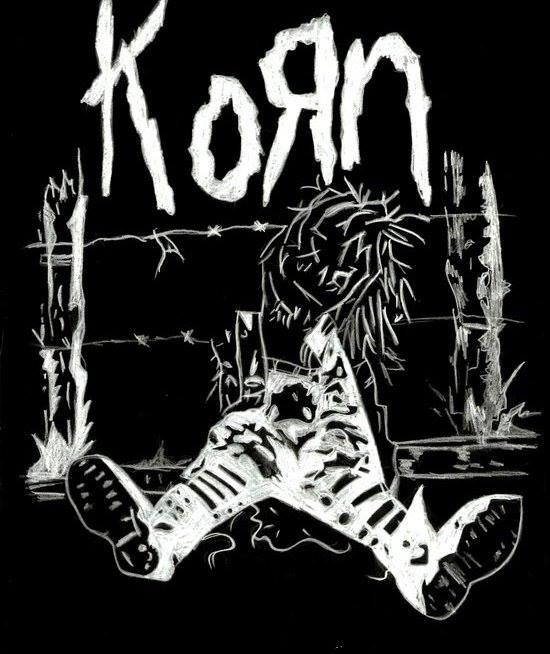 KORN