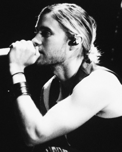 jarodleto:  Jared Leto 